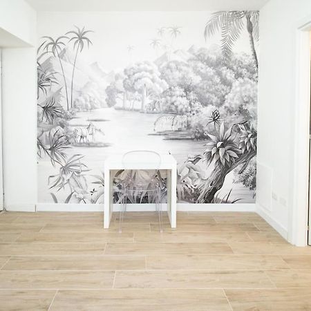 Palm Apartment Milano Eksteriør billede