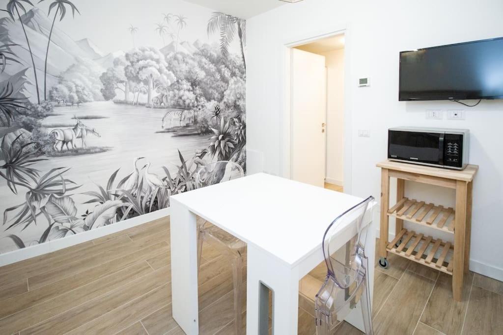 Palm Apartment Milano Eksteriør billede