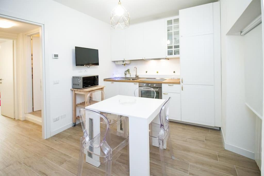 Palm Apartment Milano Eksteriør billede