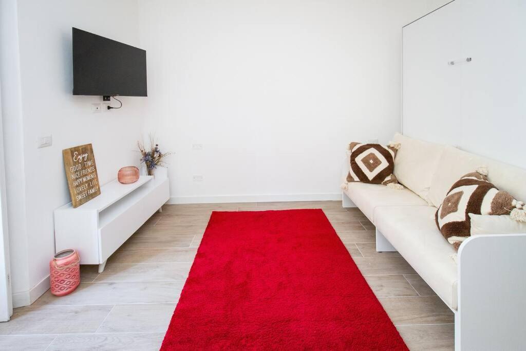 Palm Apartment Milano Eksteriør billede