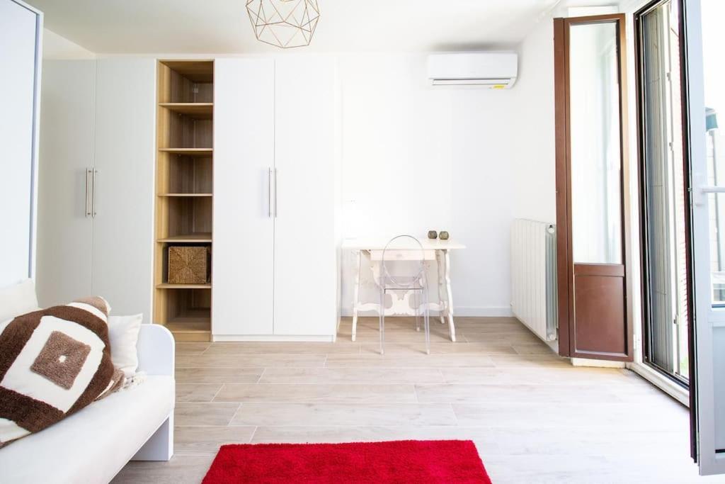 Palm Apartment Milano Eksteriør billede