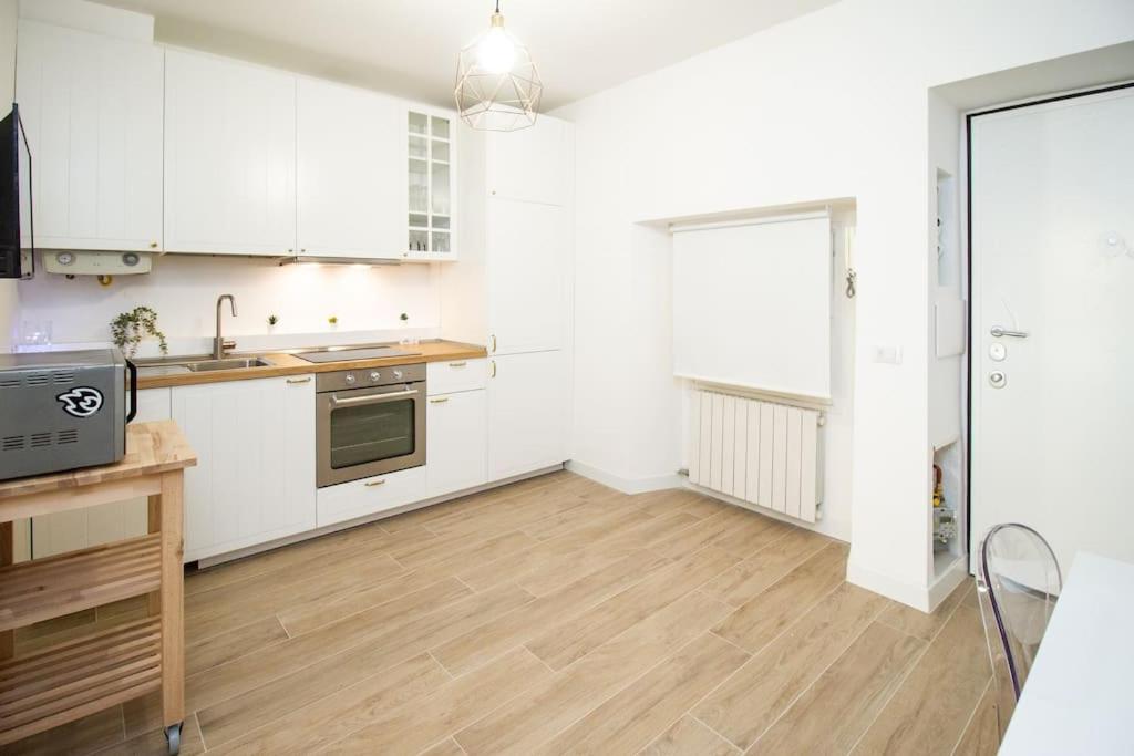 Palm Apartment Milano Eksteriør billede