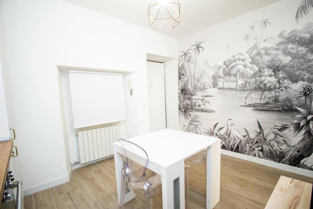 Palm Apartment Milano Eksteriør billede