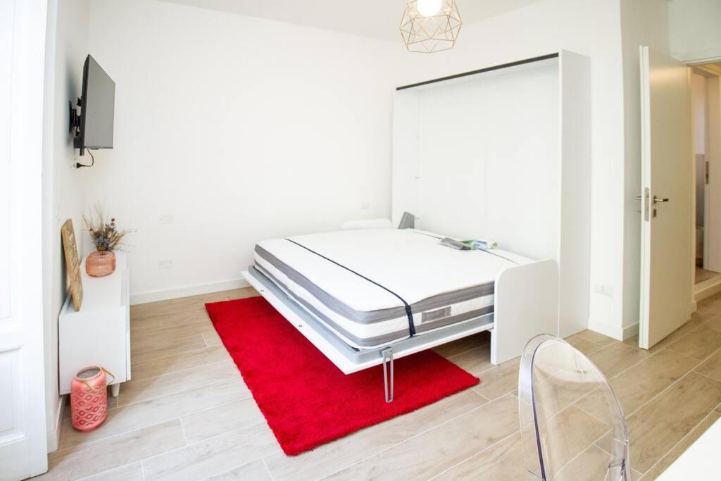 Palm Apartment Milano Eksteriør billede
