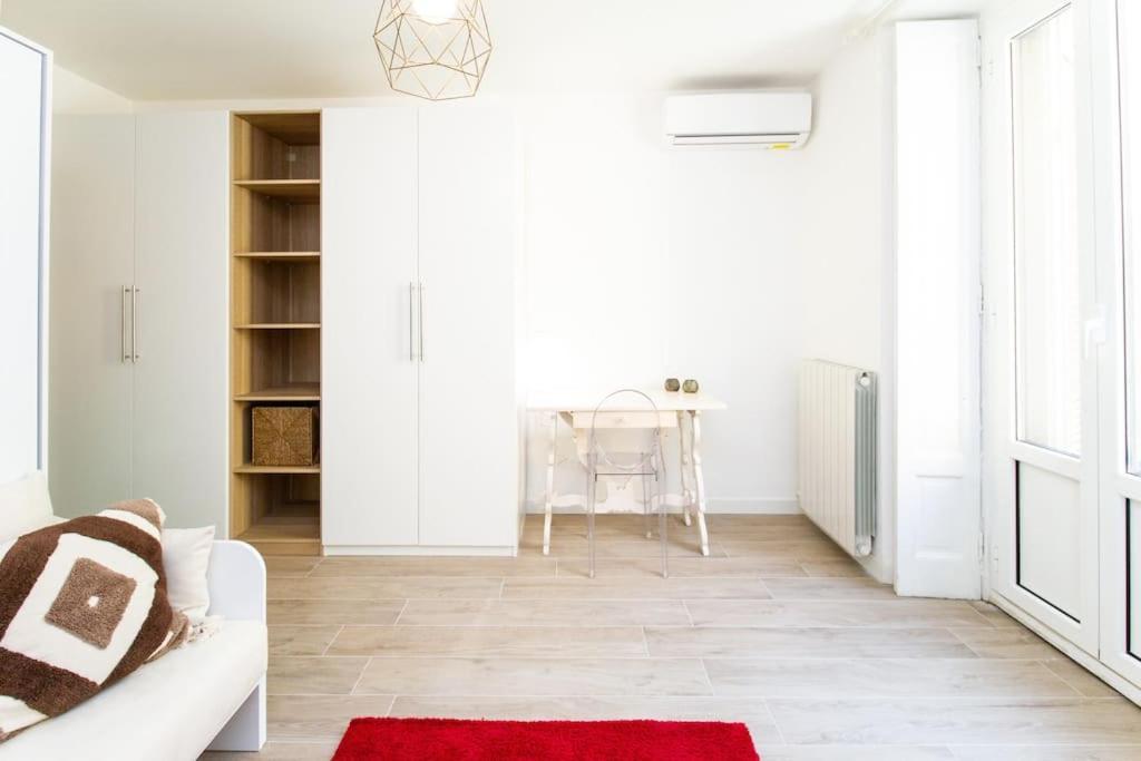 Palm Apartment Milano Eksteriør billede