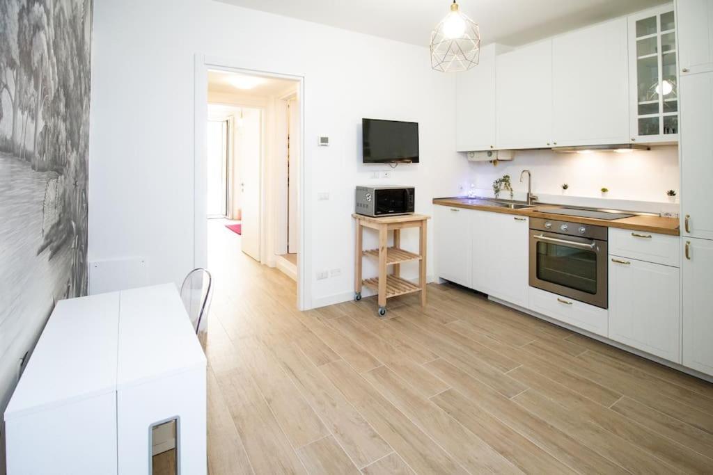 Palm Apartment Milano Eksteriør billede