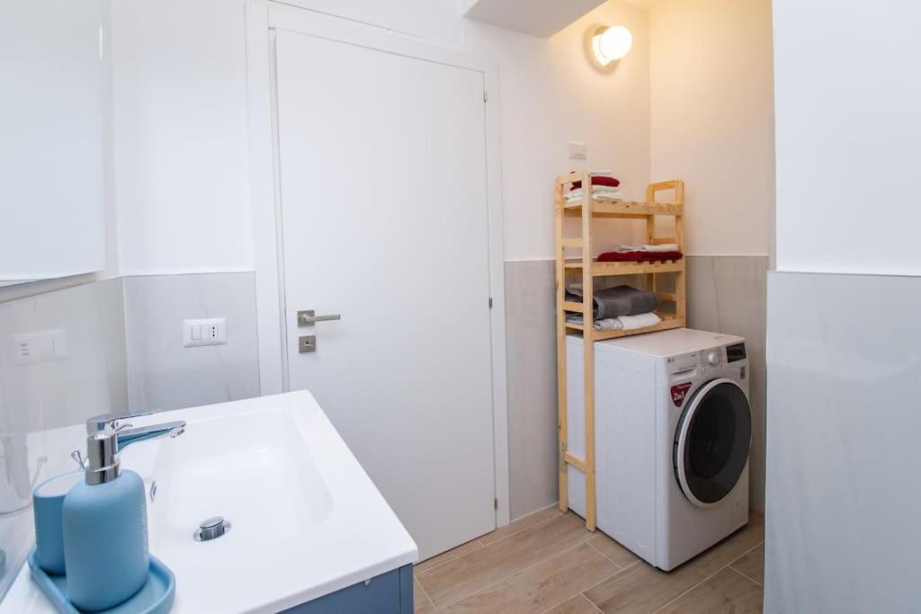Palm Apartment Milano Eksteriør billede
