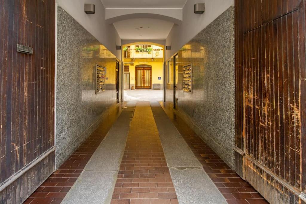 Palm Apartment Milano Eksteriør billede